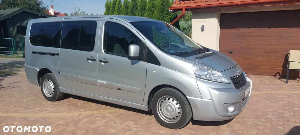 Peugeot Expert Tepee L2 Premium - 3