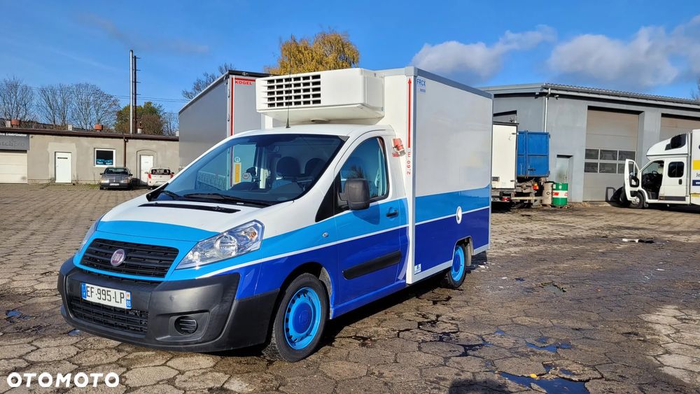 Fiat Scudo - 17