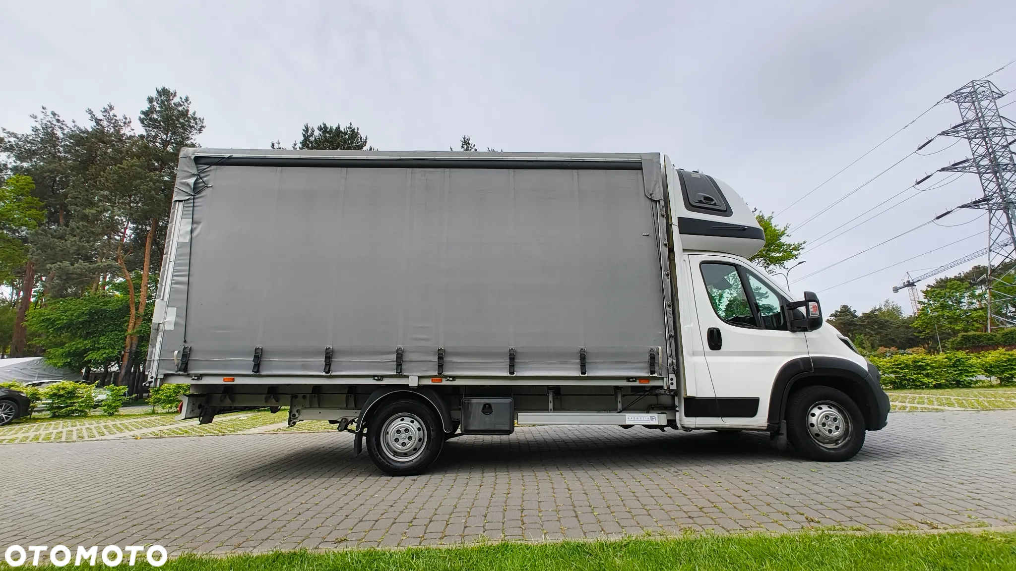 Peugeot Boxer - 23