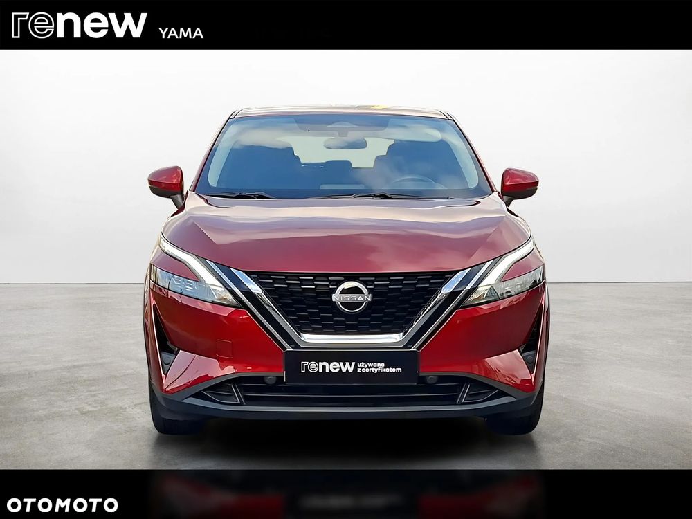 Nissan Qashqai 1.3 DIG-T mHEV Acenta Xtronic - 6