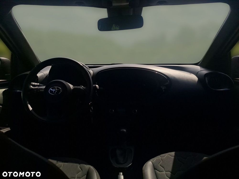 Toyota Aygo X - 14