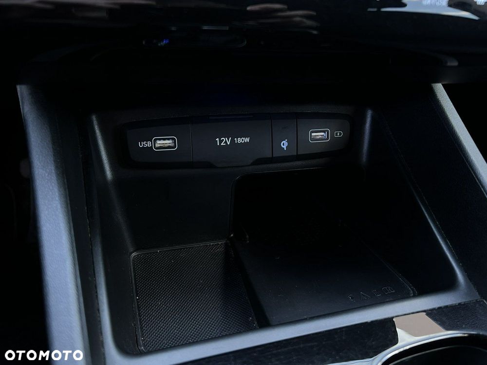 Hyundai Tucson - 29