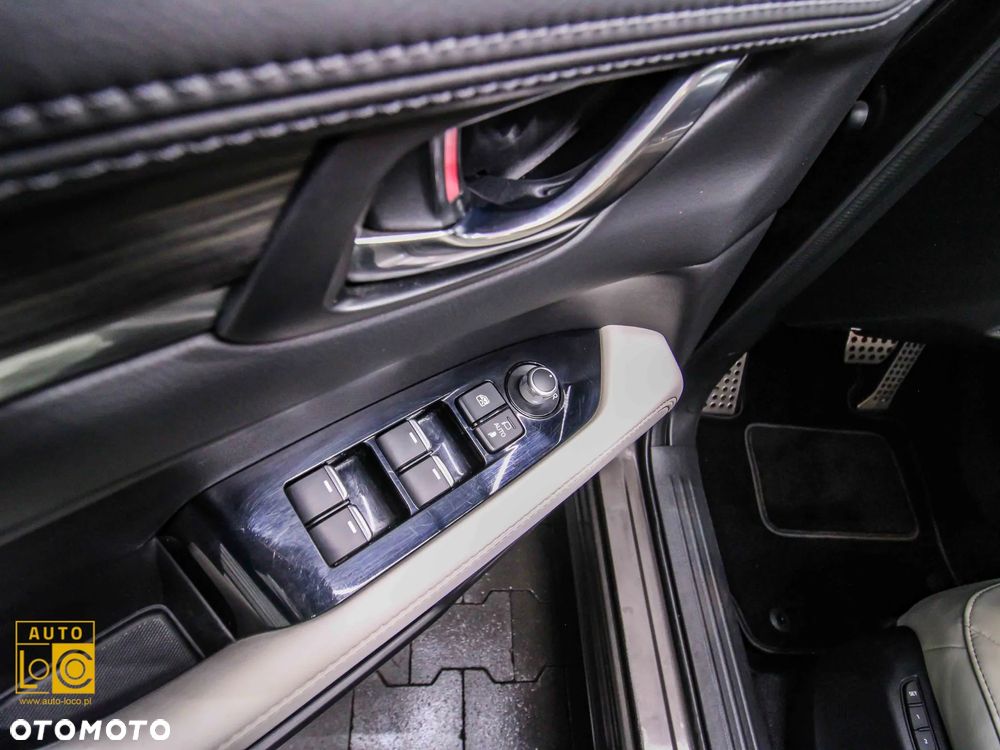 Mazda CX-5 2.2 D Skypassion AWD - 25