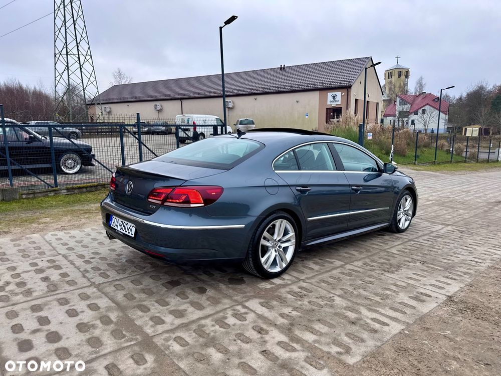 Volkswagen CC - 3
