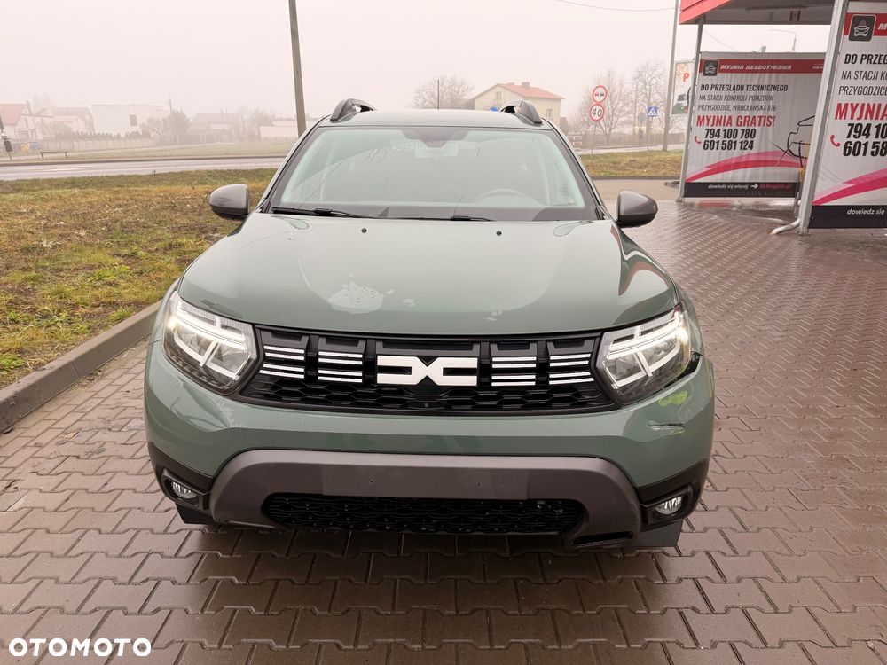 Dacia Duster - 2