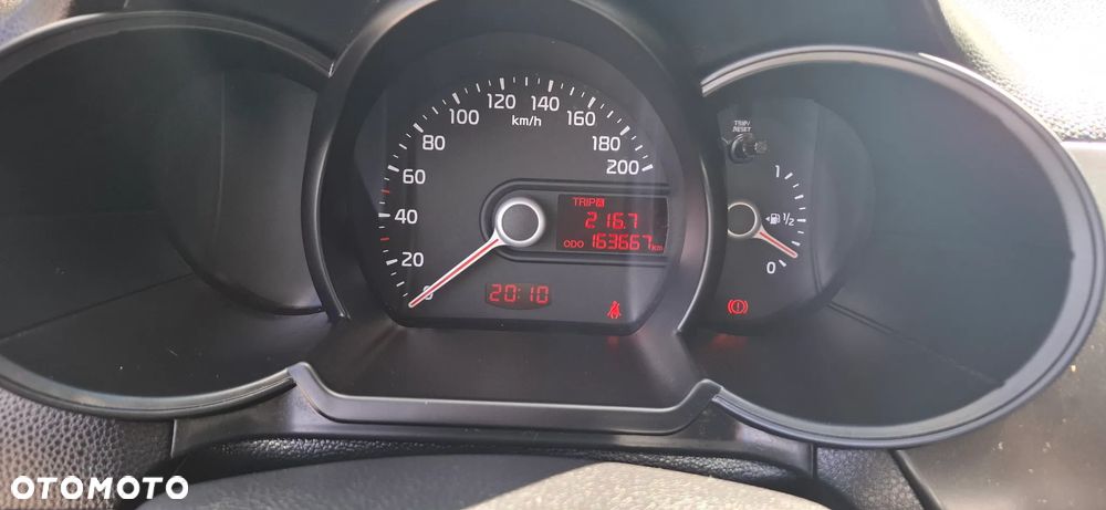 Kia Picanto 1.0 L - 13