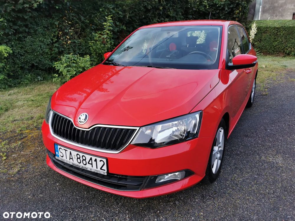 Skoda Fabia 1.2 TSI Ambition - 4