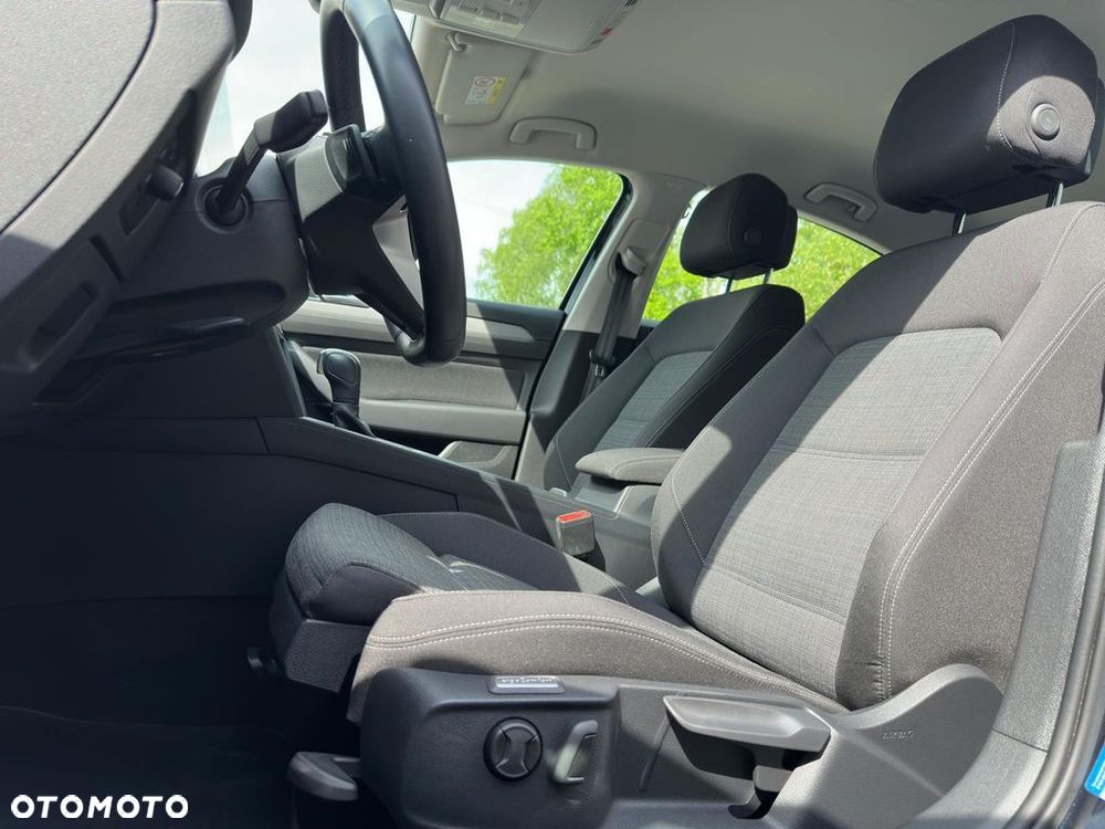 Volkswagen Passat 1.5 TSI EVO Business DSG - 10