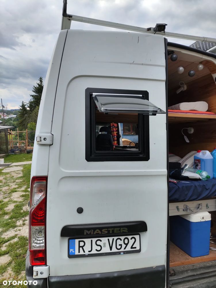 Renault MASTER III - 8