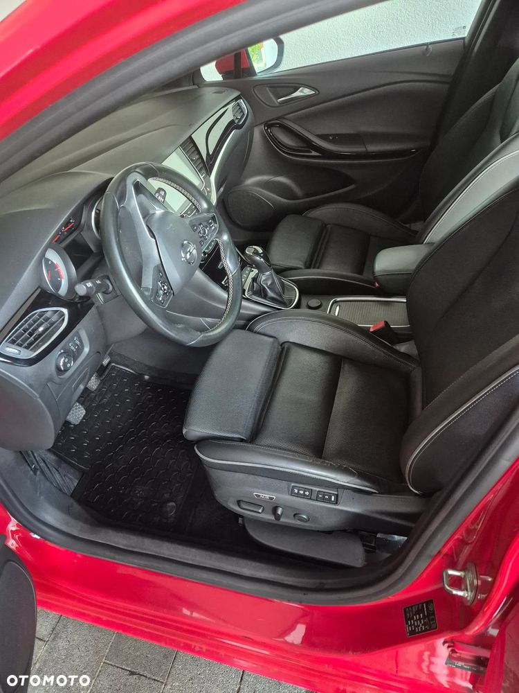 Opel Astra 1.4 T Elite S&S - 5