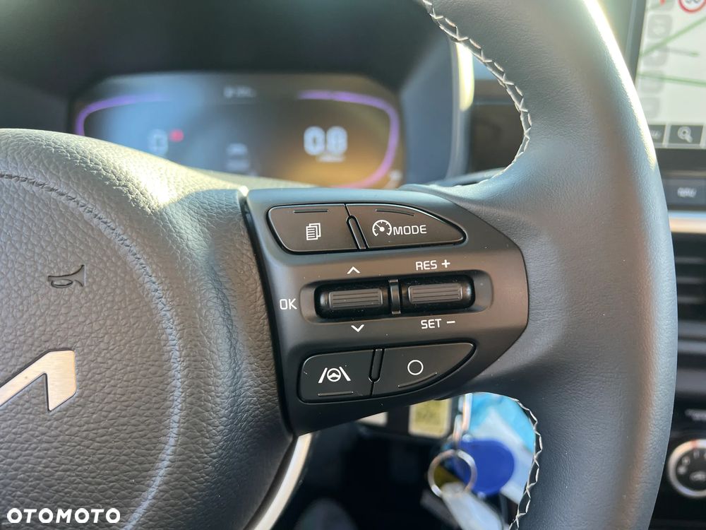 Kia Picanto 1.0 Spirit - 16