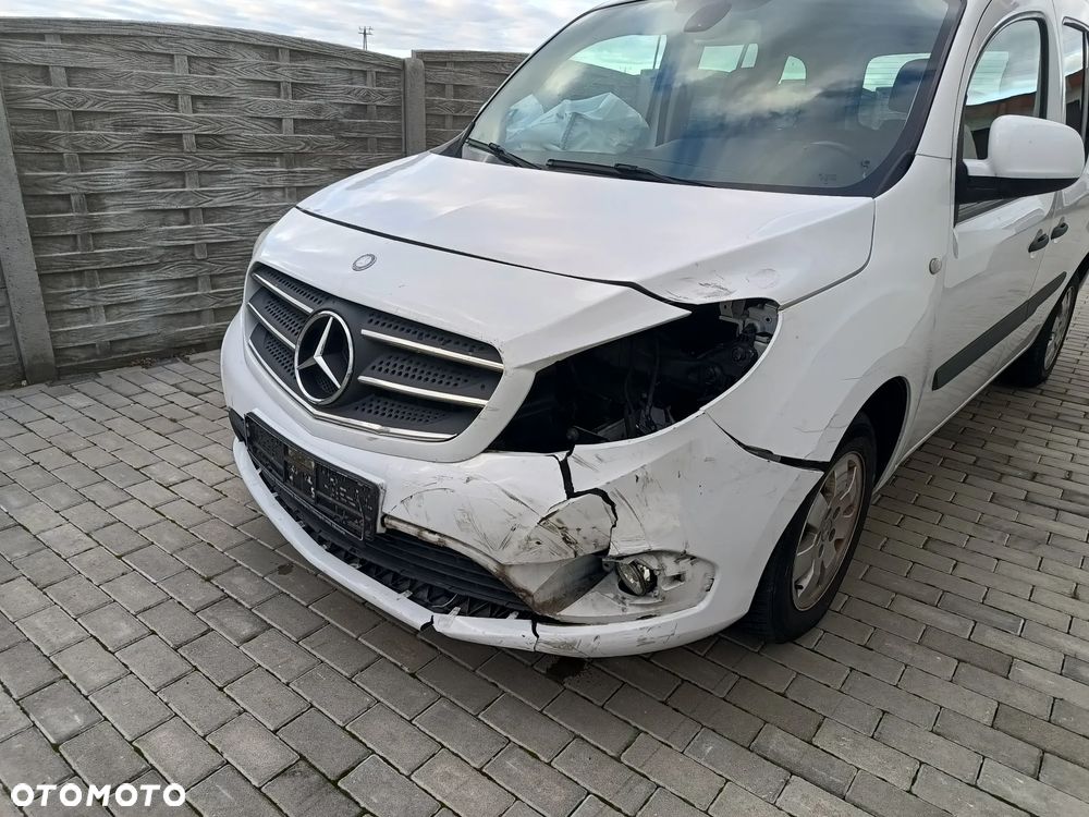 Mercedes-Benz Citan - 4