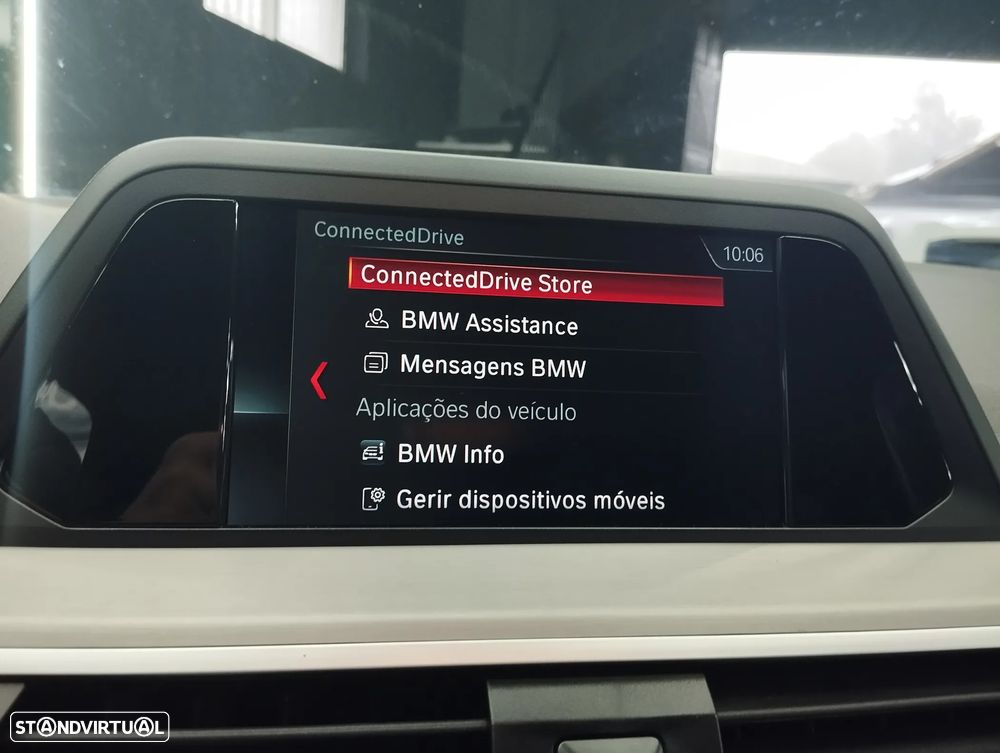 BMW X4 20 d xDrive Pack M Auto - 29