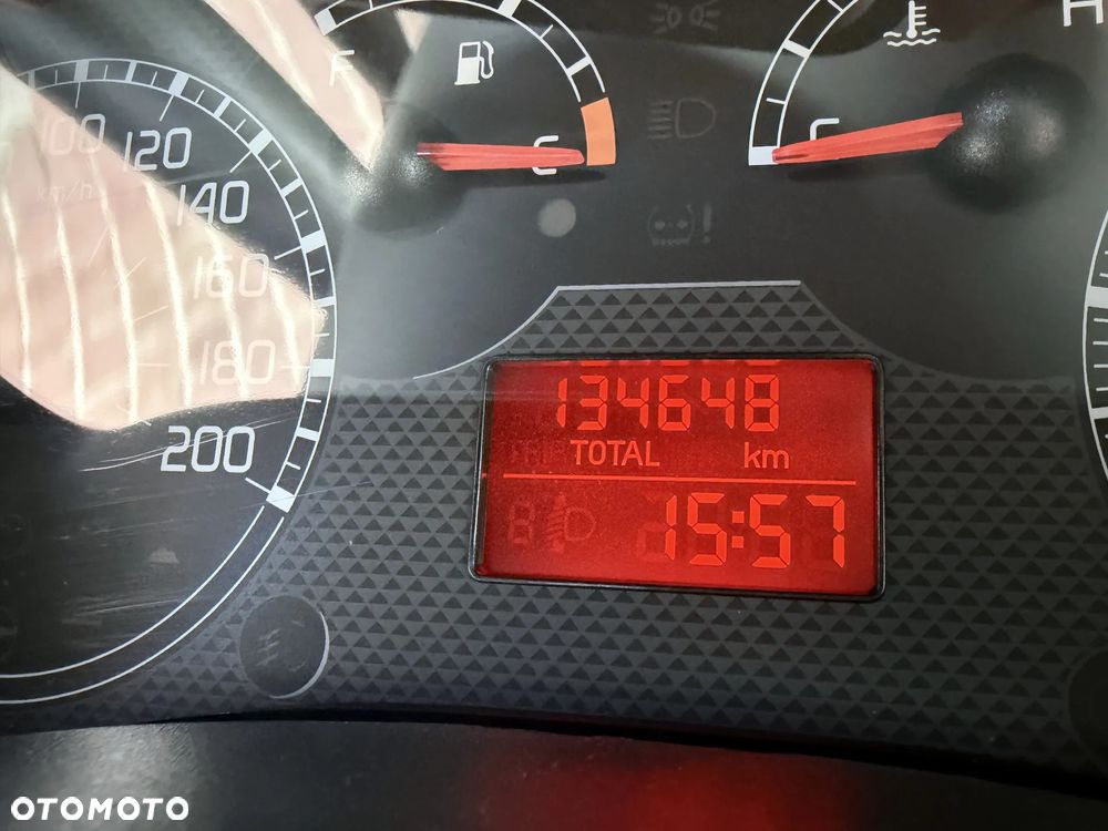 Fiat Panda 1.2 Emotion - 7