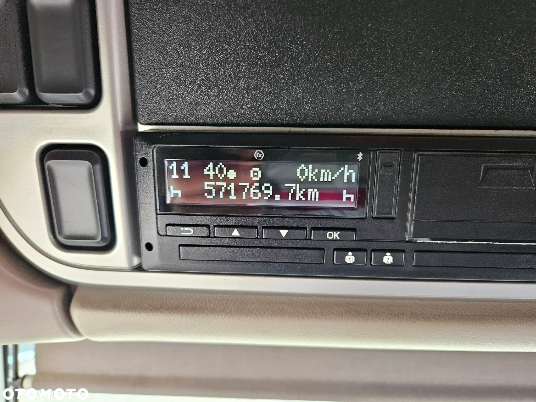 DAF XF 106 480 - 32
