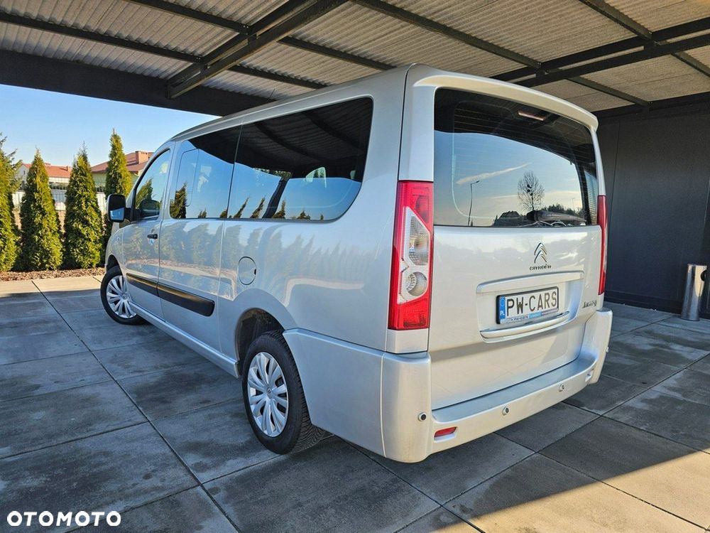 Citroën Jumpy Combi - 4