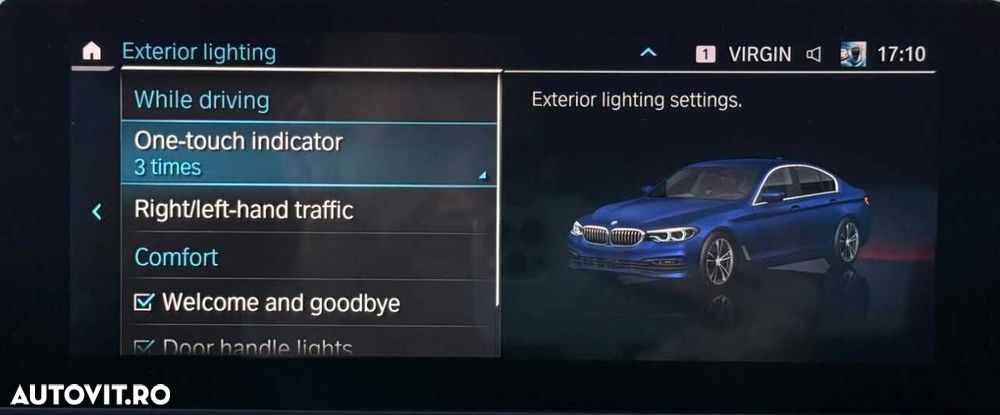 BMW Seria 5 - 38