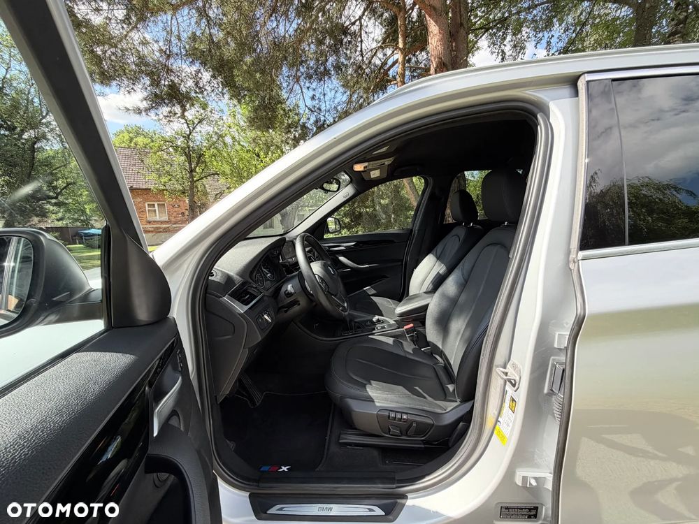 BMW X1 - 15