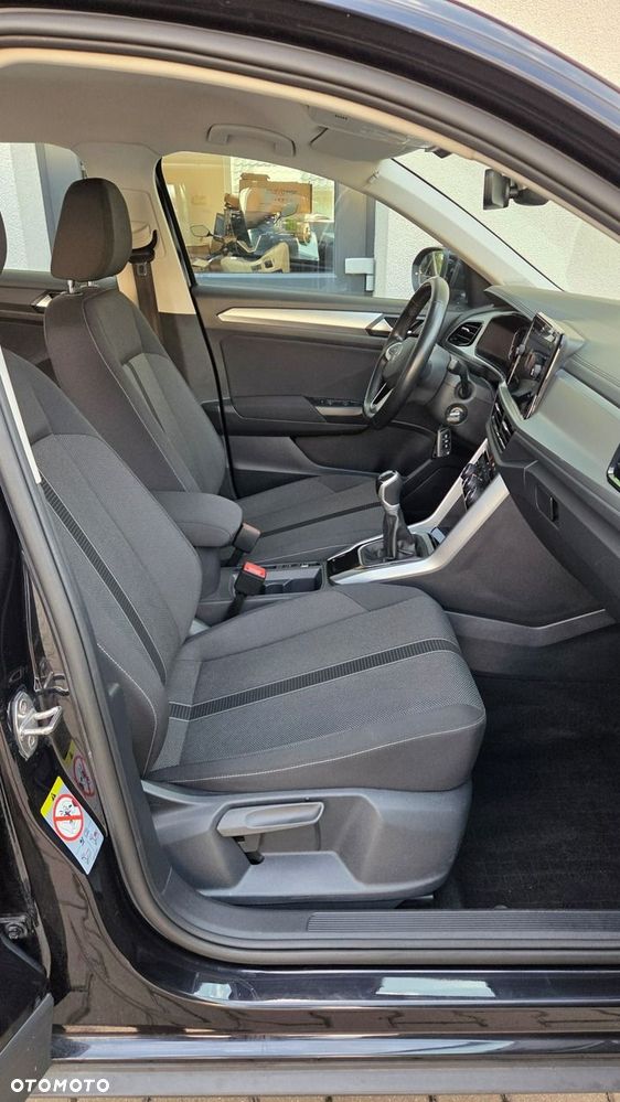 Volkswagen T-Roc 1.5 TSI Life - 23