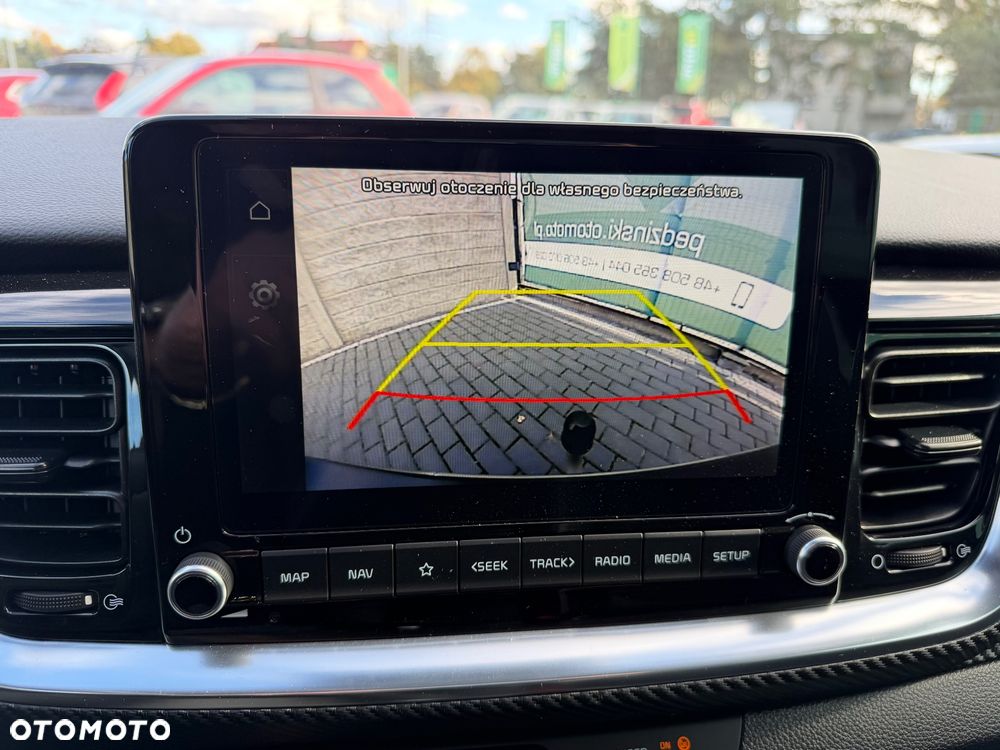 Kia Stonic 1.0 T-GDI OPF Mild Hybrid DCT7 Platinum - 13