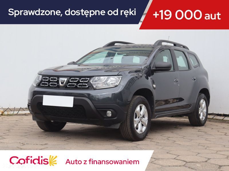 Dacia Duster - 2