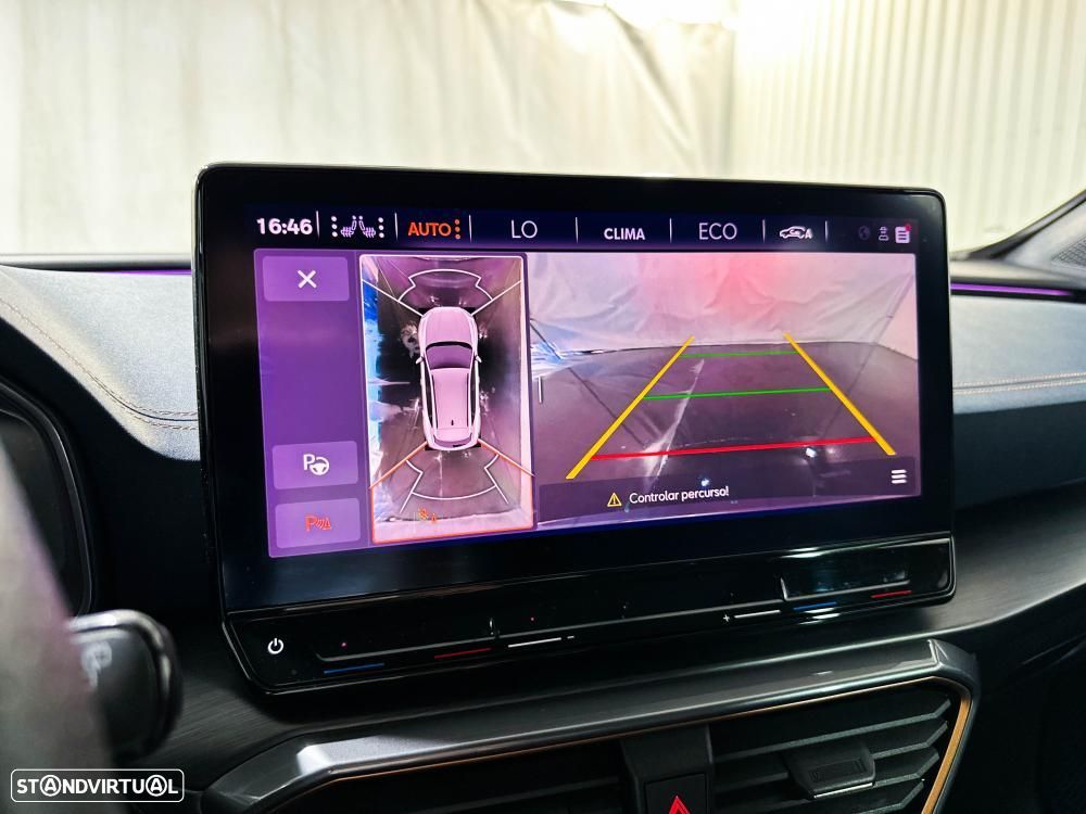 Cupra Formentor 1.4 e-Hybrid DSG VZ - 53
