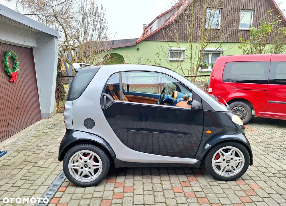 Smart Fortwo - 14