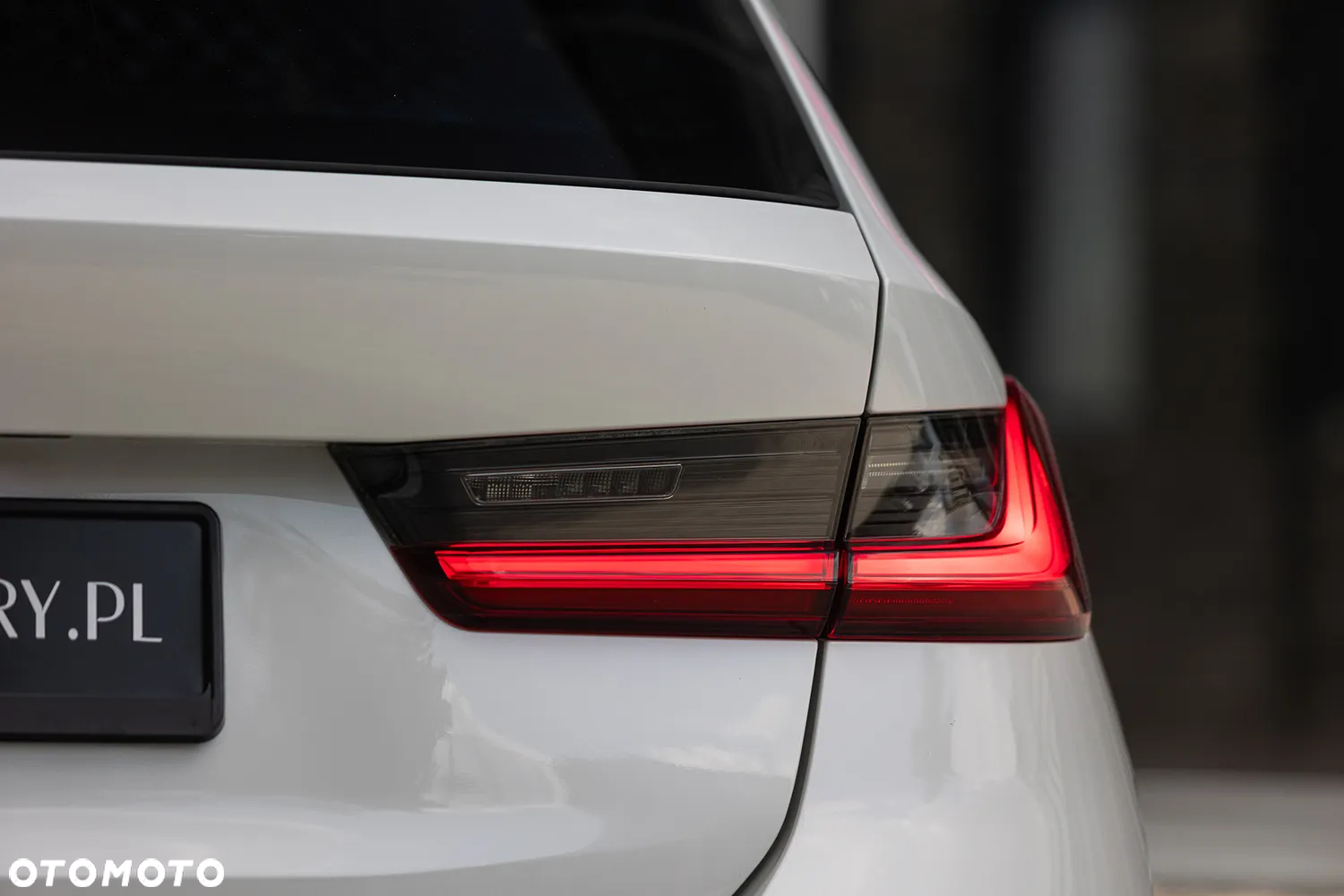 BMW Seria 3 318d Touring Sport Line - 21