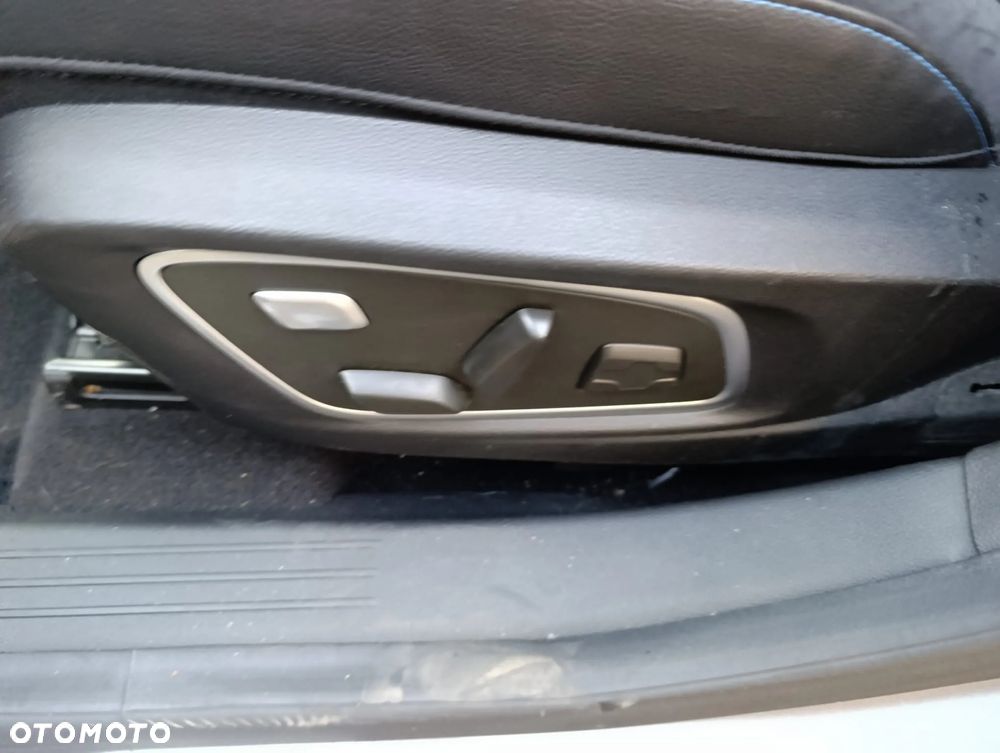 Renault Espace Full Hybrid E-TECH 200 Esprit Alpine 7-Sitzer - 18