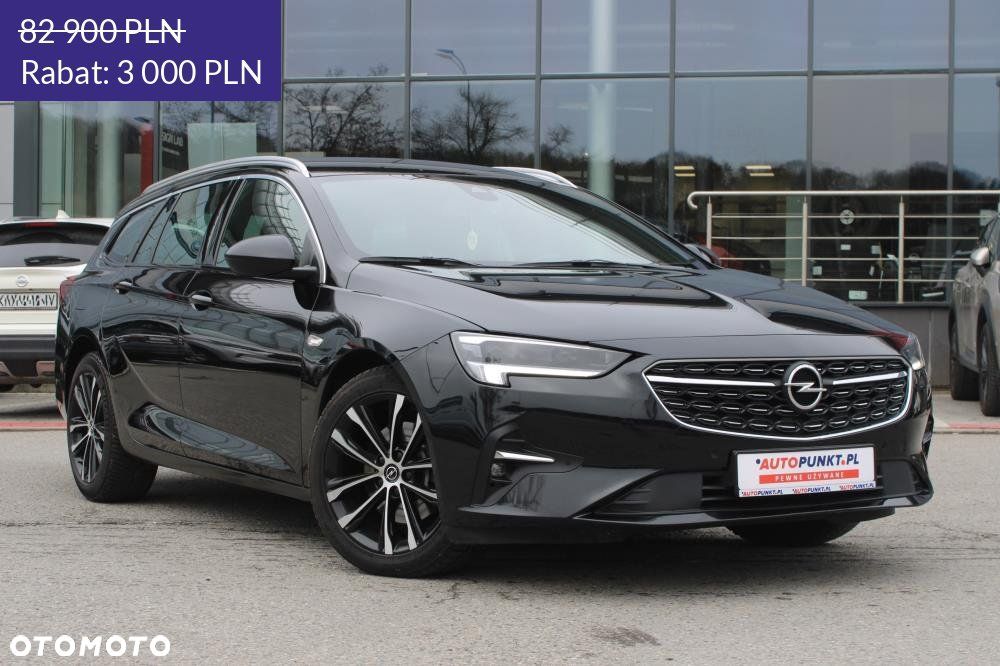 Opel Insignia - 3