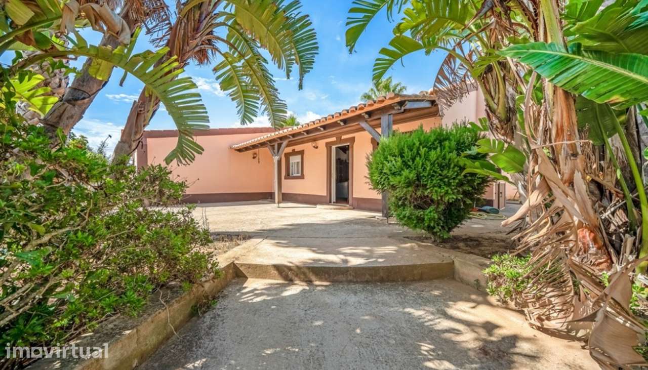 Extraordinária Quinta para venda em Budens, Algarve - Grande imagem: 2/30