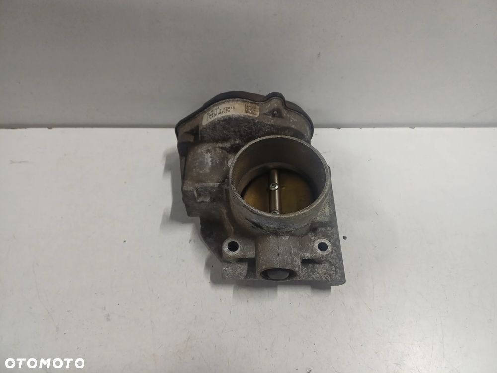 Przepsutnica FORD F150 4.2 V6 03-08R - 2