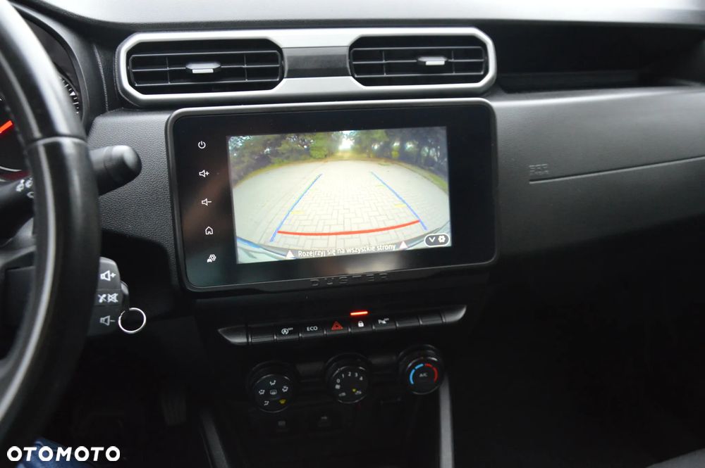 Dacia Duster Blue dCi 115 2WD Prestige - 17
