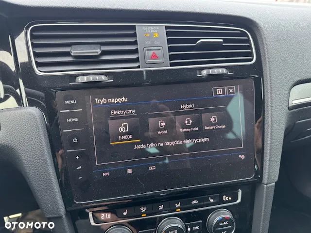 Volkswagen Golf 1.4 GTE Plug-In-Hybrid DSG - 6