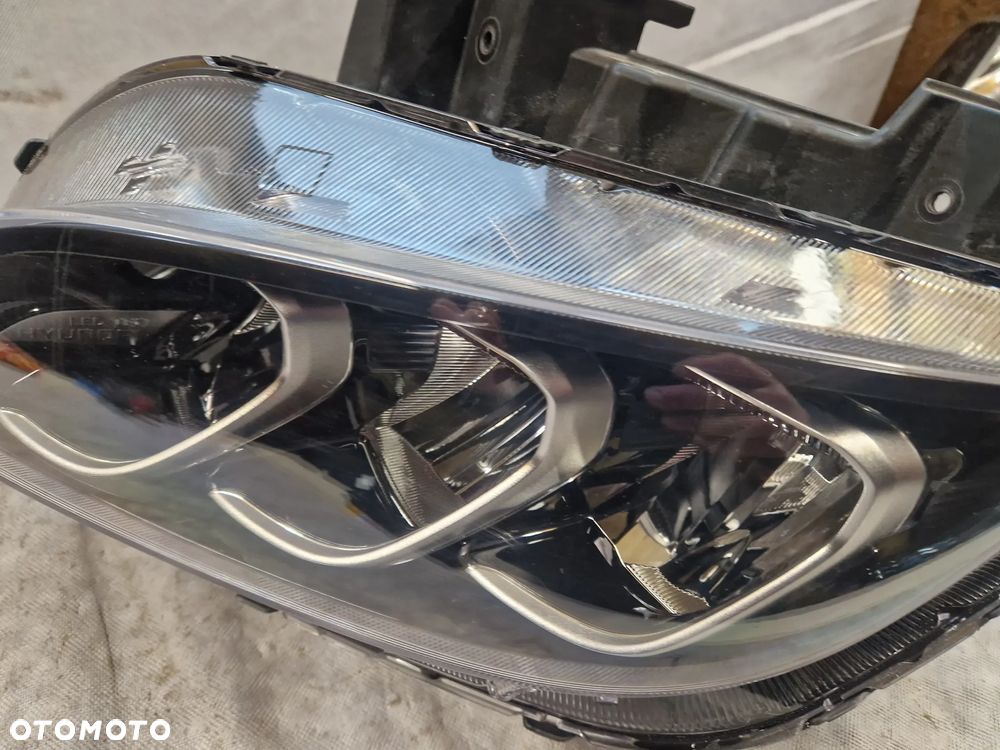 Hyundai Kona Lift Lampa P L FULL LED  92102J9600 - 5