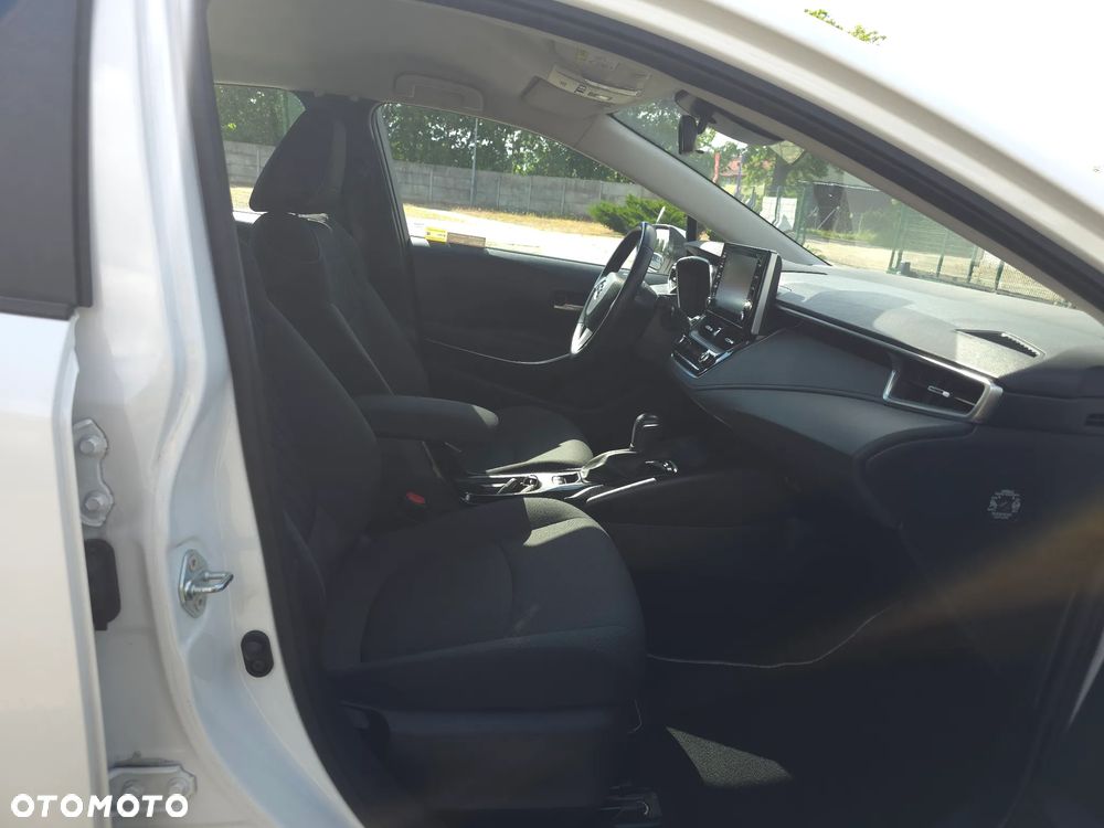 Toyota Corolla 1.8 Hybrid Comfort - 14