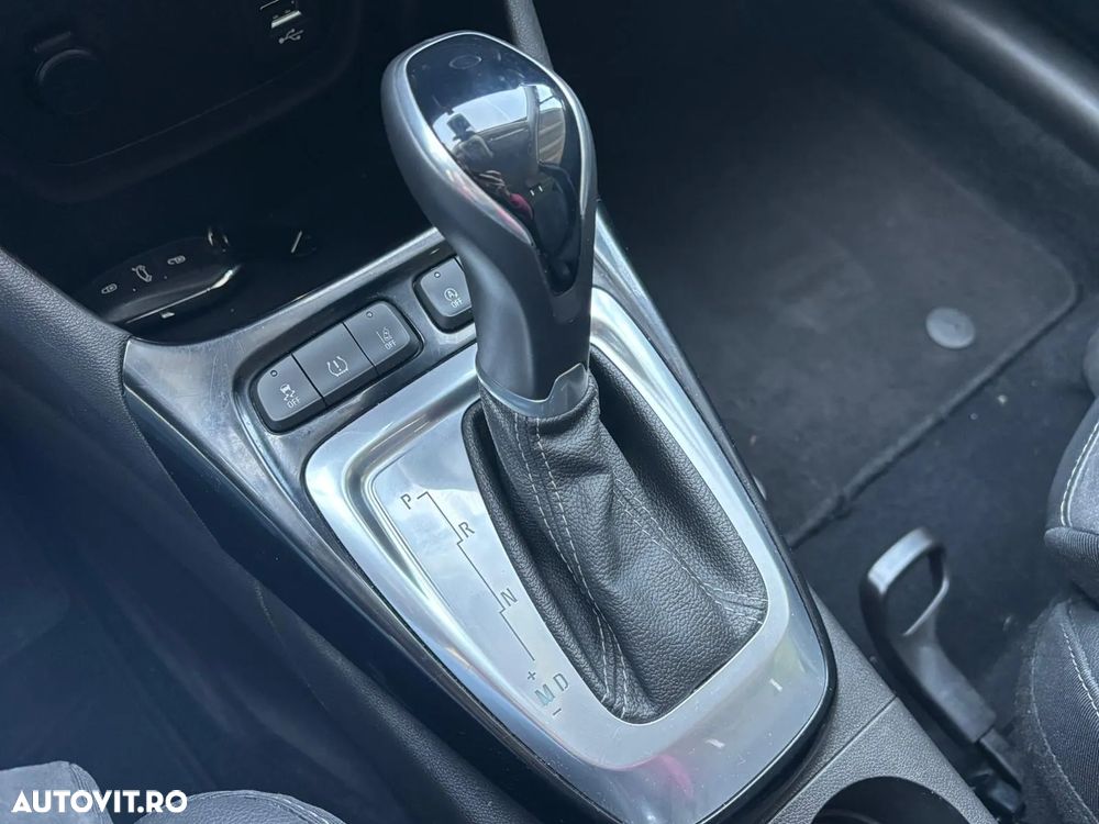 Opel Crossland 1.2 Automatik Ultimate - 16