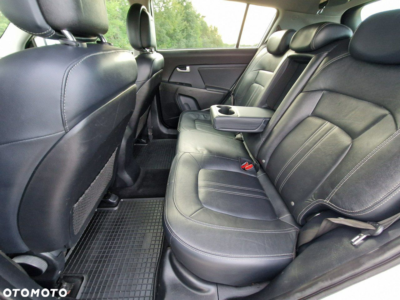 Kia Sportage - 15