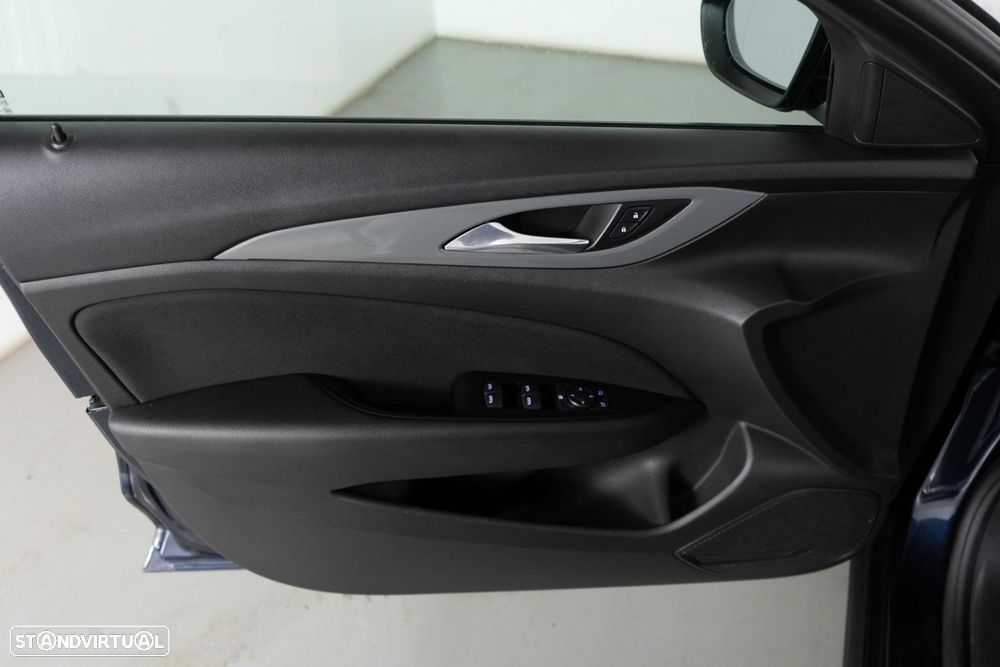 Opel Insignia Grand Sport 1.6 CDTi Edition - 18