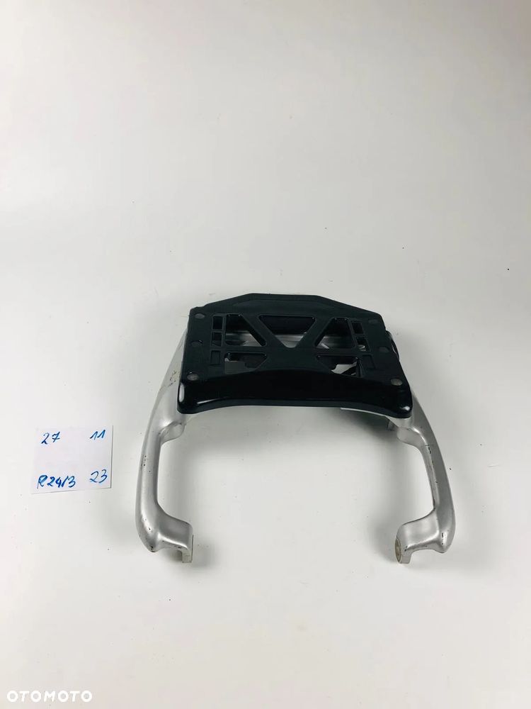 Honda Varadero 125 01-06 Rączka Pasażera Uchwyt Stelaż - 1