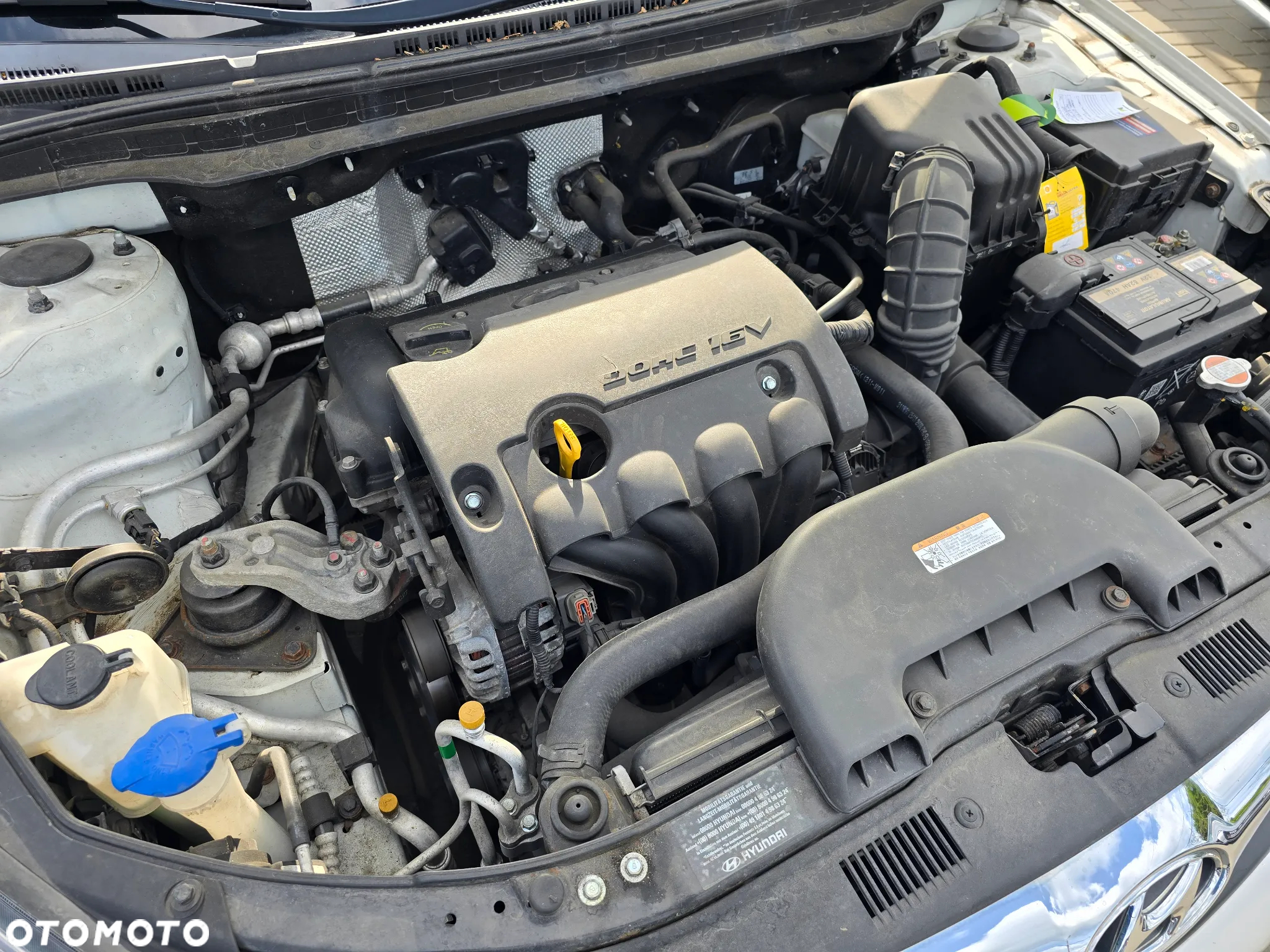 Hyundai i30 - 16