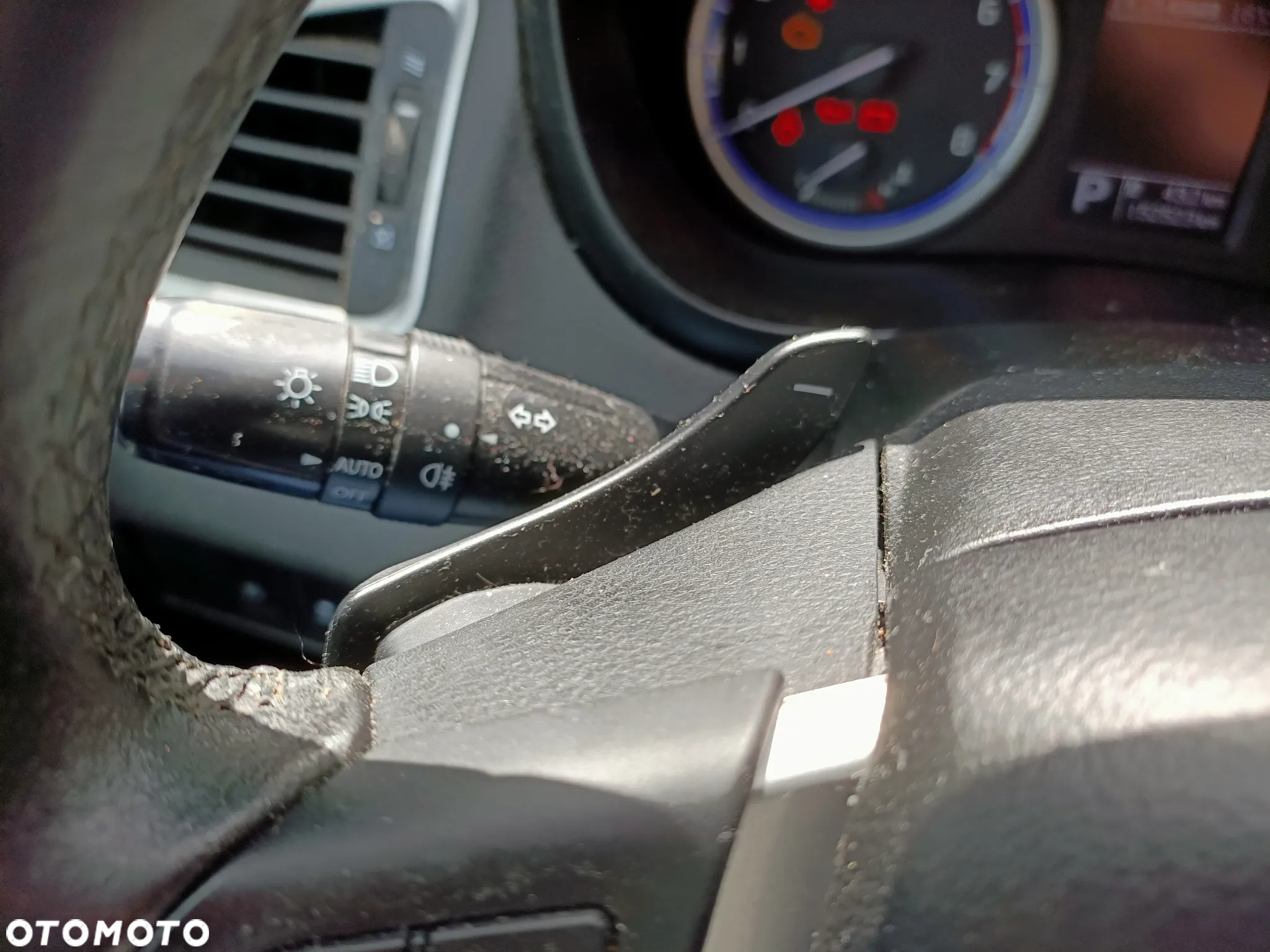 Suzuki SX4 - 36
