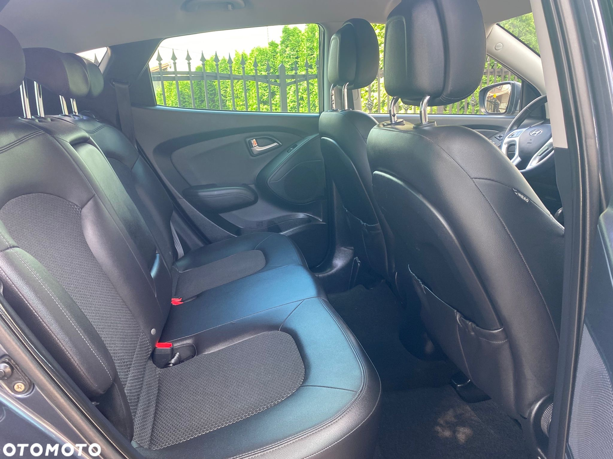 Hyundai ix35 2.0 Premium 2WD - 10