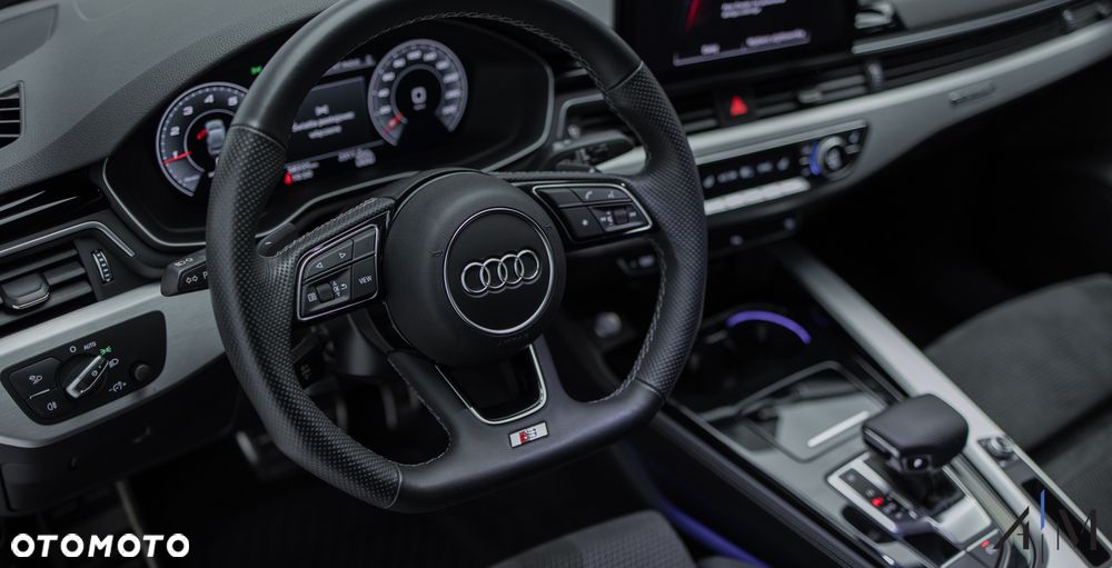 Audi A5 Sportback - 20