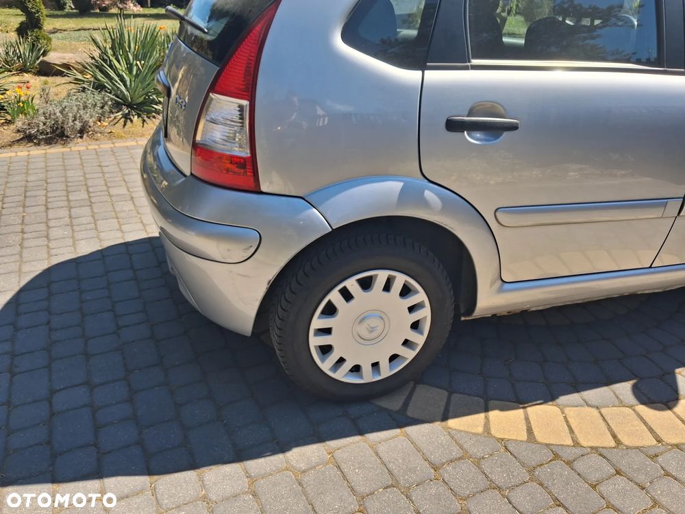 Citroën C3 - 14