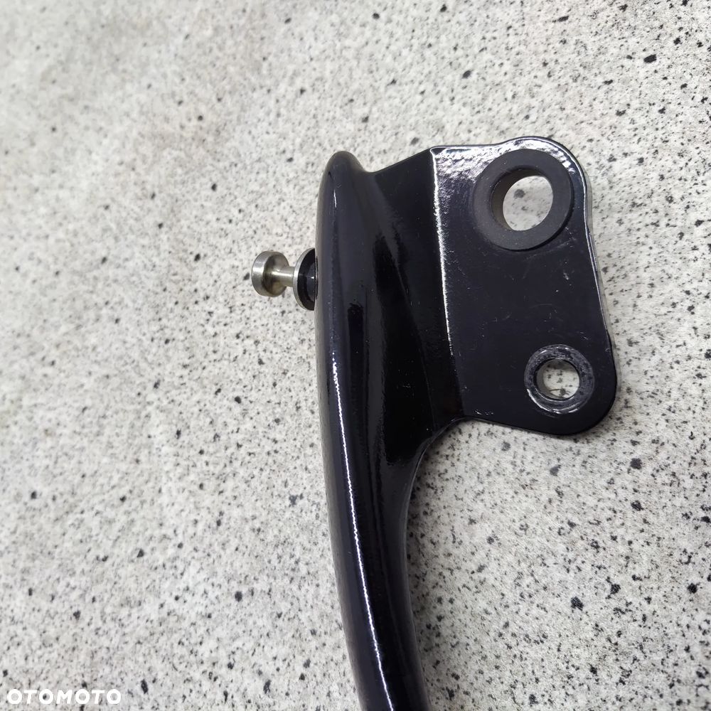 Rączka, uchwyt pasażera Suzuki GSX-R 1300 GSXR 1300 Hayabusa 1300 - 5