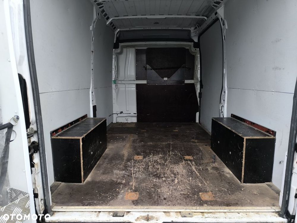 Citroën JUMPER ​*L2H2​*2.2 BLUEHDI​*140KM​*HAK​*KAMERA​*KLIMATRONIC​*13 - 8