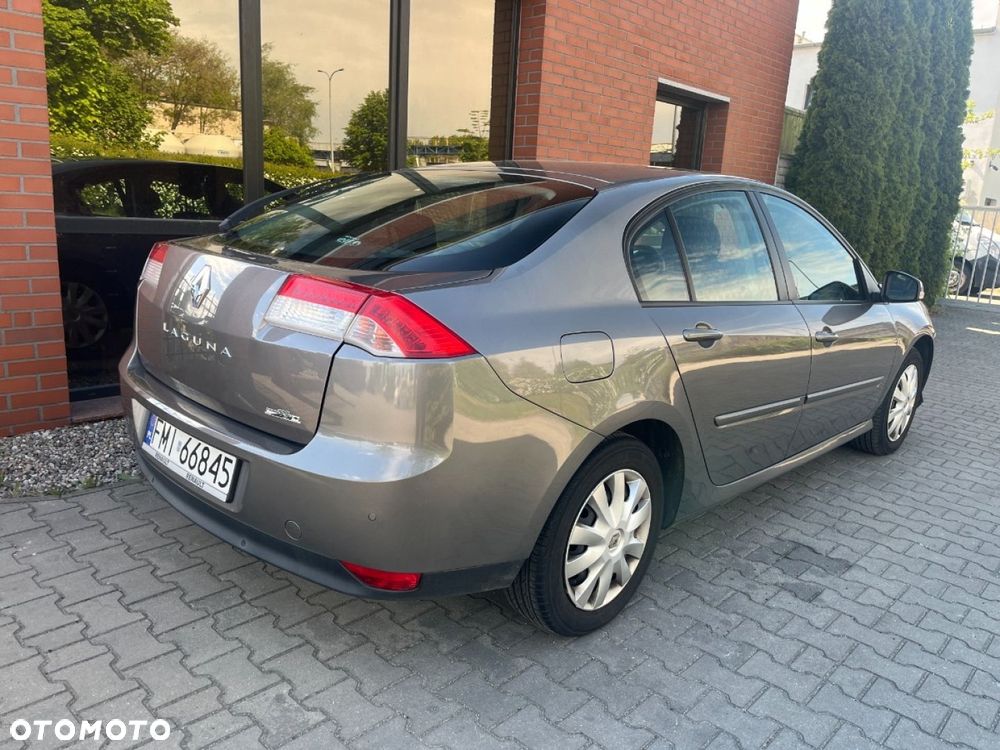 Renault Laguna 2.0 Dynamique - 4