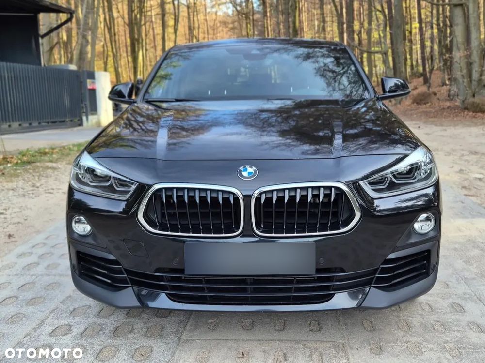 BMW X2 - 2