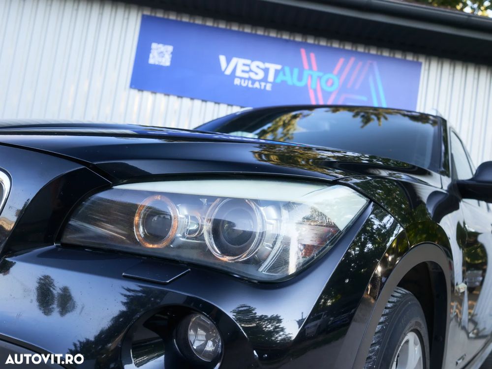 BMW X1 - 9